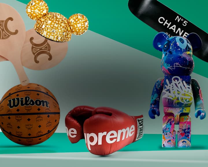 Collectibles category cover