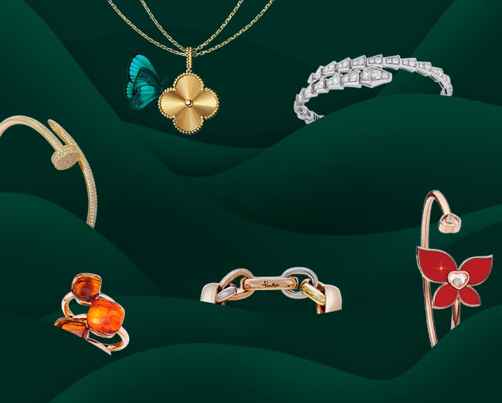 Jewelry category cover