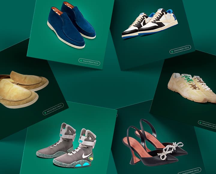 Shoes category cover